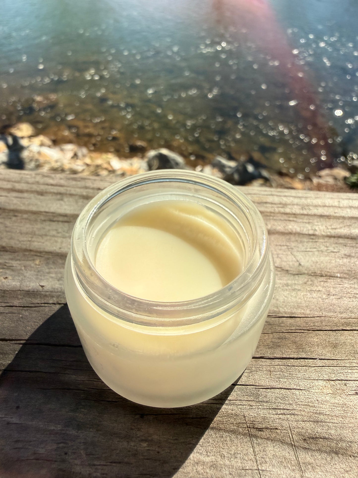 Miracle Eye Balm