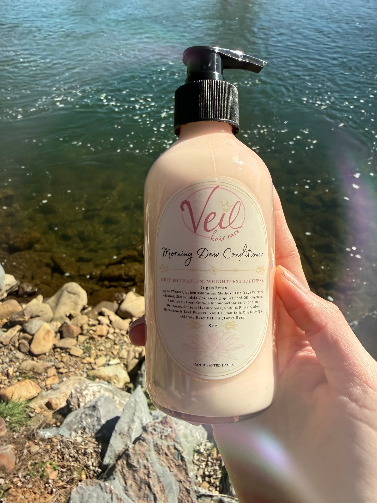 Morning Dew Conditioner