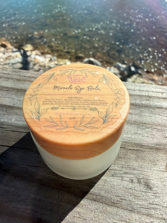 Miracle Eye Balm