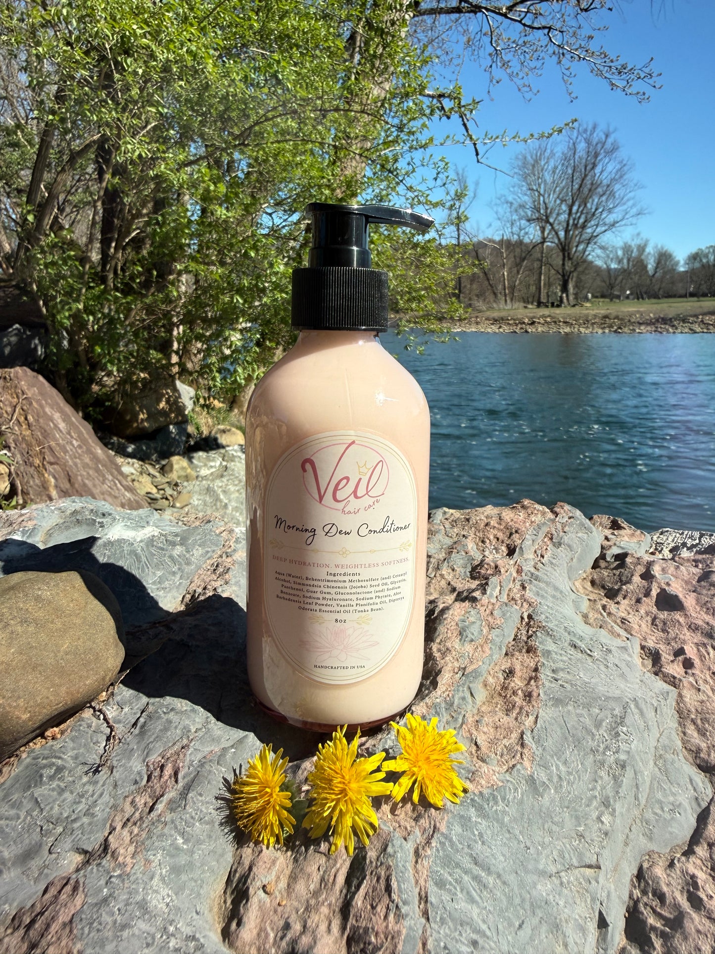Morning Dew Conditioner