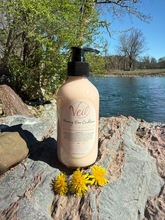 Morning Dew Conditioner