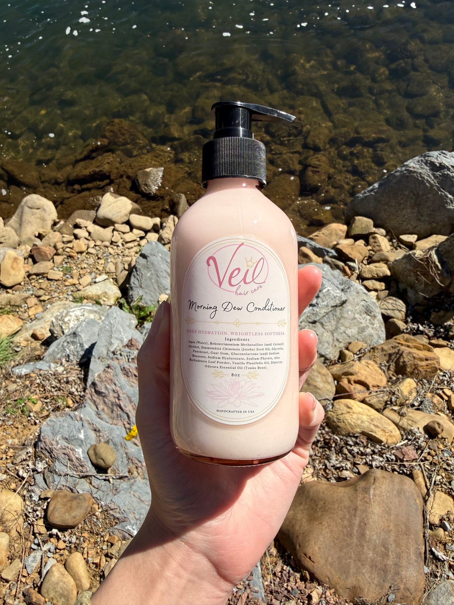 Morning Dew Conditioner