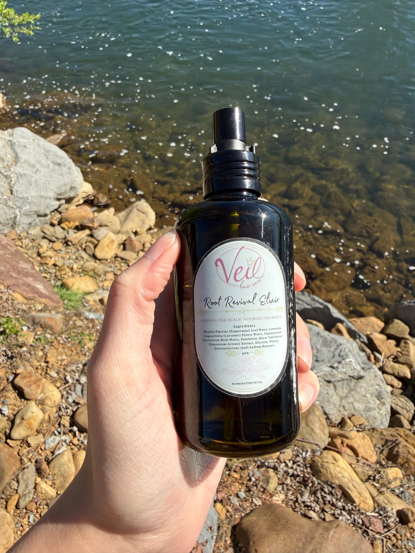 Root Revival Elixir