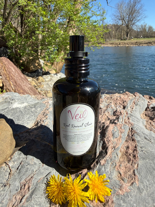 Root Revival Elixir
