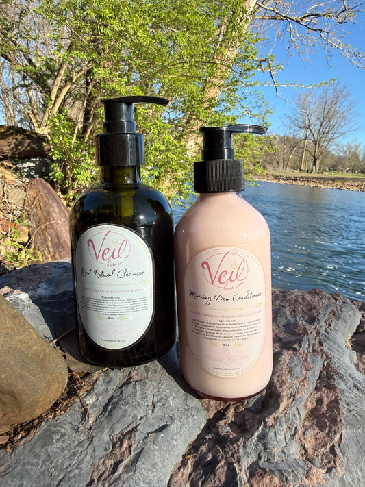 The Foundation Ritual