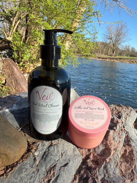 The Restoration Ritual