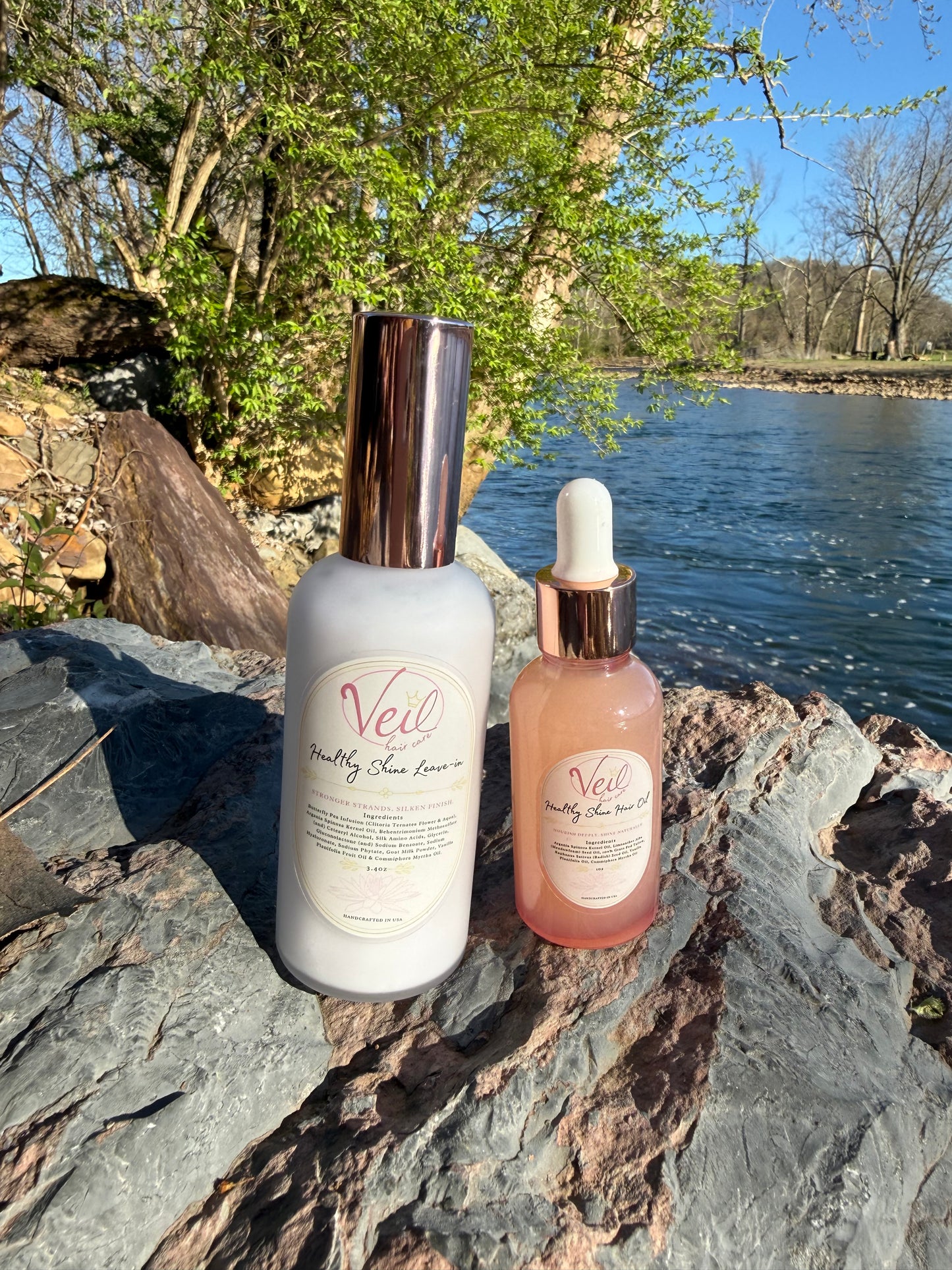 The Silken Lengths Ritual