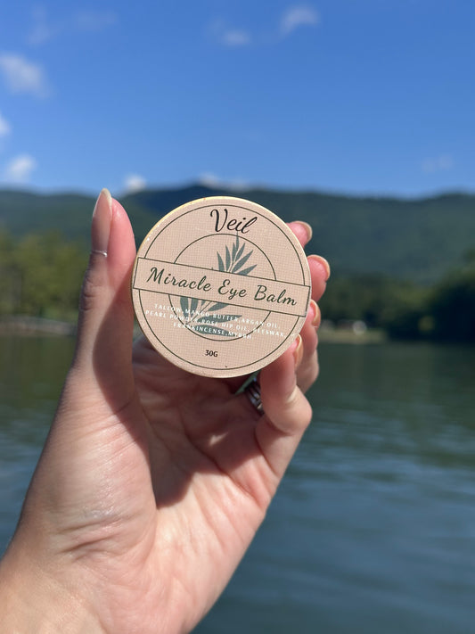 Miracle Eye Balm