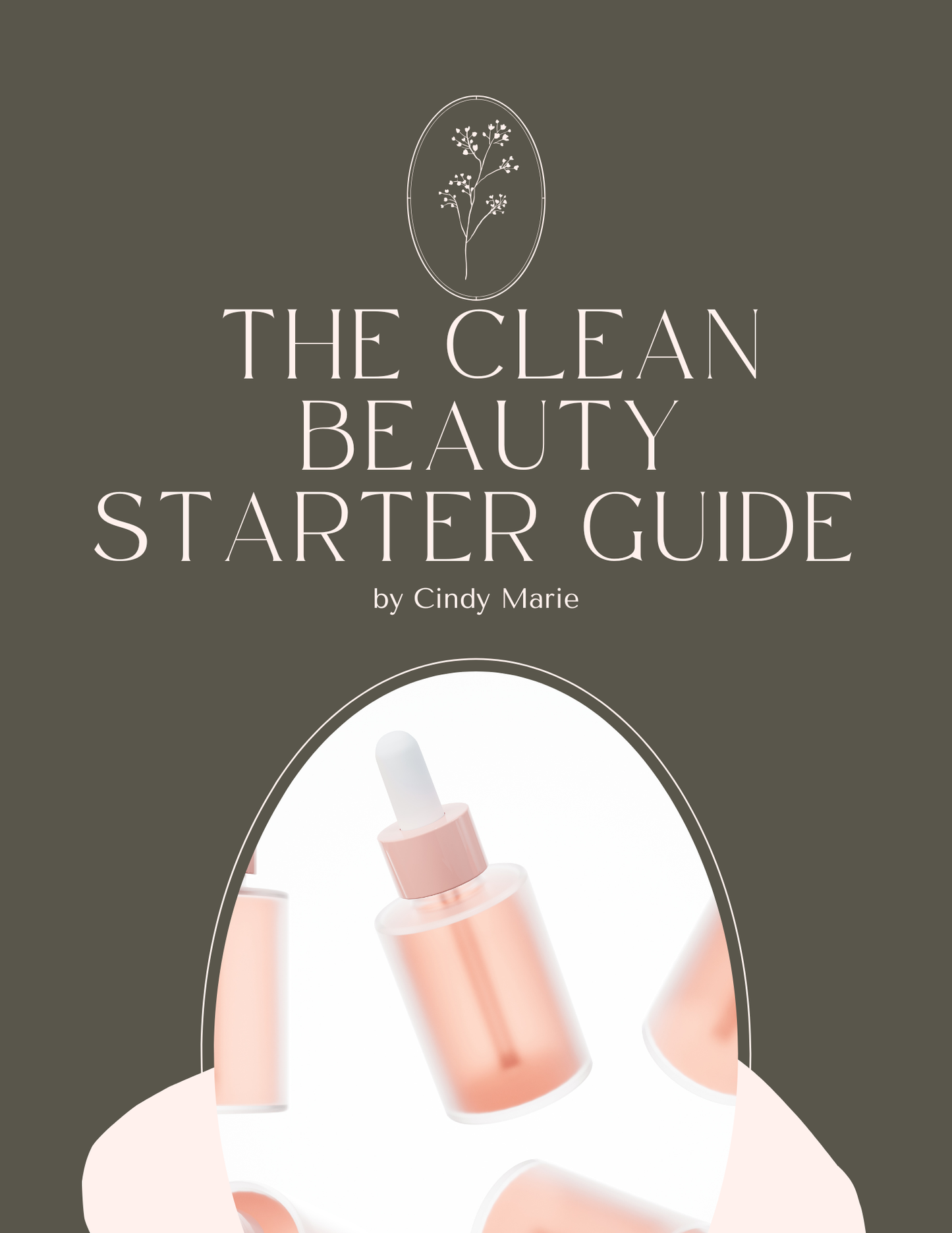 The Clean Beauty Starter Guide