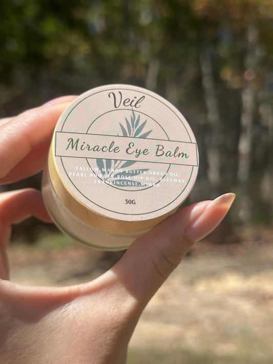 Miracle Eye Balm